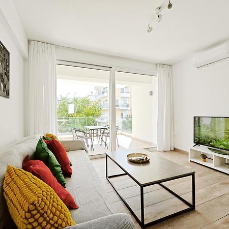 Marathonomachon By Verde Apartments Atena Exterior foto