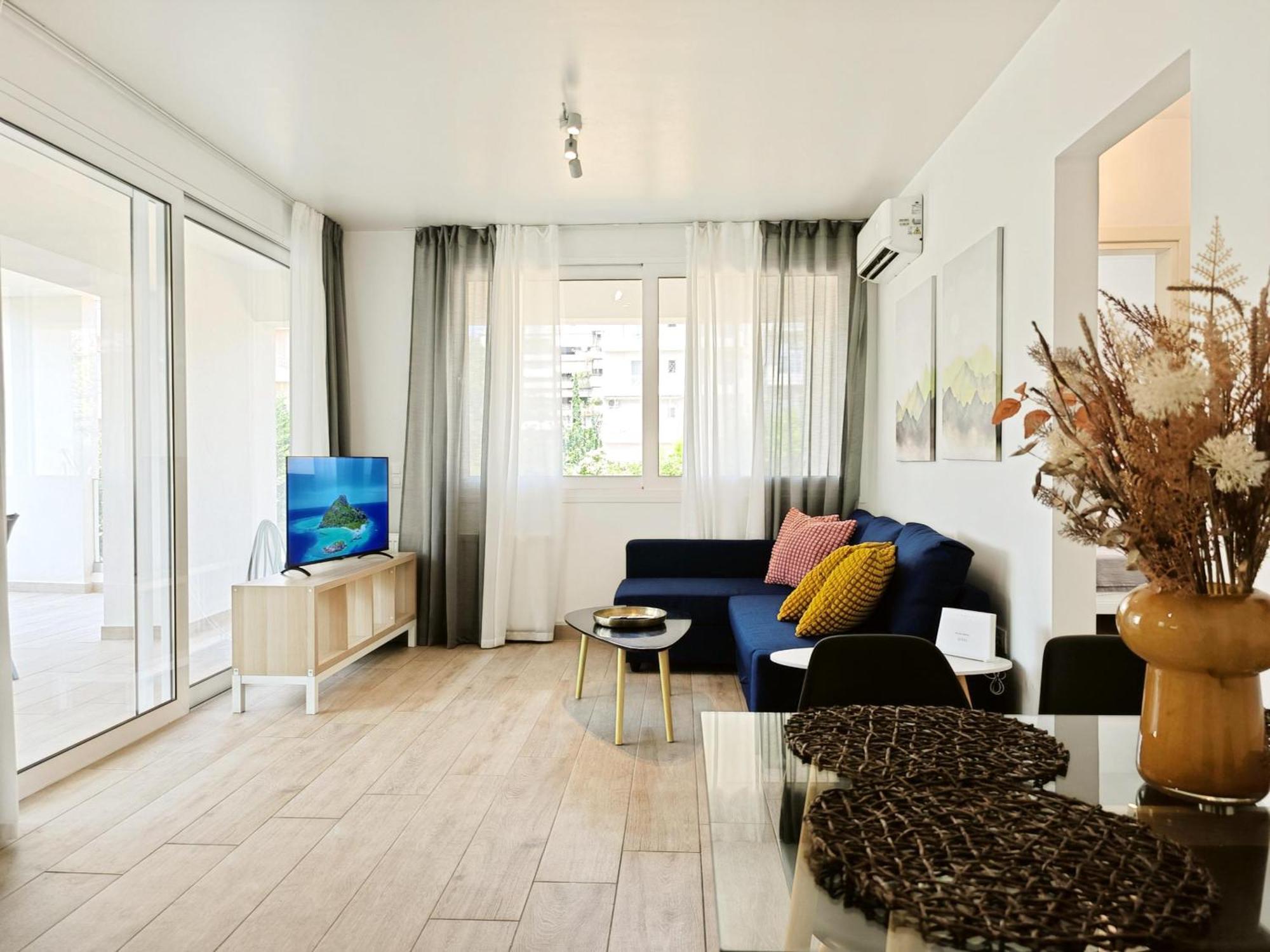 Marathonomachon By Verde Apartments Atena Exterior foto