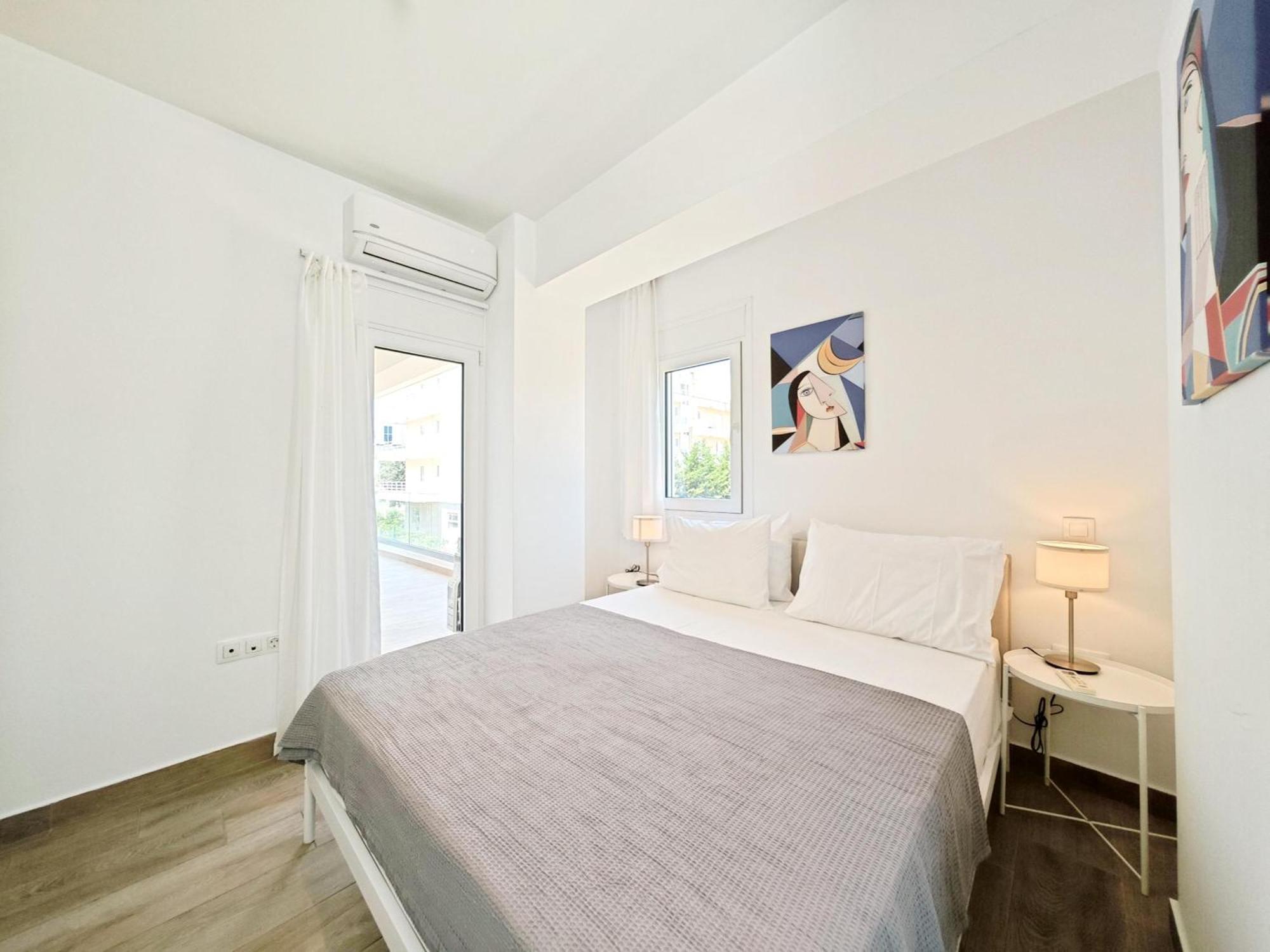 Marathonomachon By Verde Apartments Atena Exterior foto